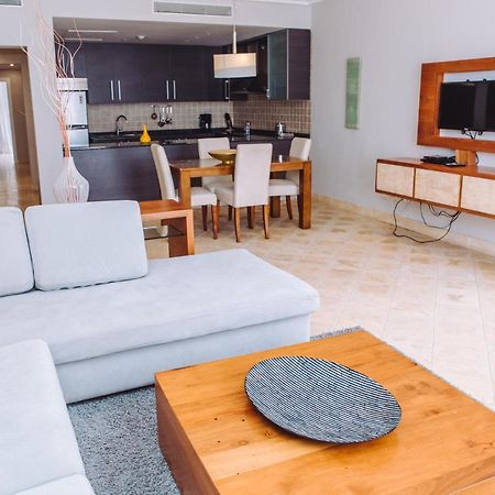 Fishing Lodge Cap Cana Punta Cana Exterior foto