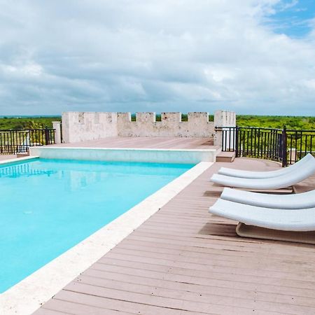 Fishing Lodge Cap Cana Punta Cana Exterior foto